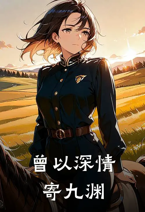 曾以深情寄九渊