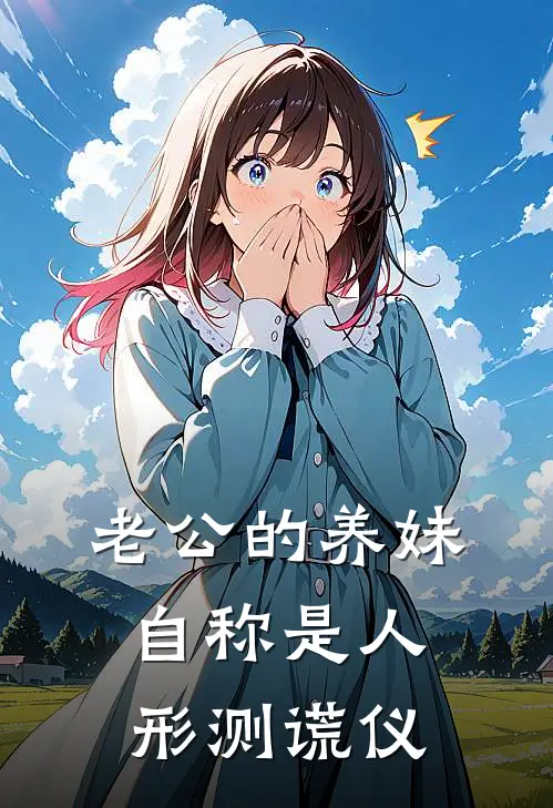 老公的养妹自称是人形测谎仪(周鹤廷妍希)小说免费阅读无弹窗_完结小说老公的养妹自称是人形测谎仪周鹤廷妍希