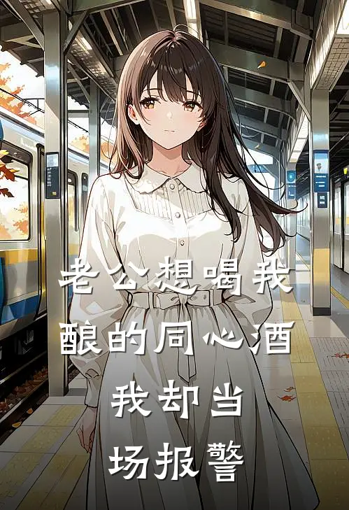 老公想喝我酿的同心酒，我却当场报警