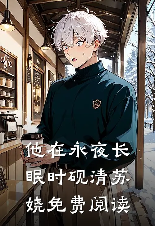 他在永夜长眠时砚清苏娆免费阅读