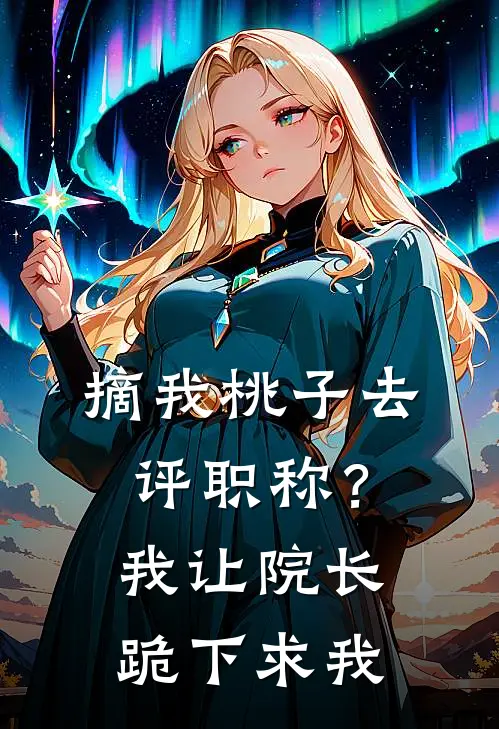 摘我桃子去评职称？我让院长跪下求我孟瑶陈菲全本完结小说_最新章节列表摘我桃子去评职称？我让院长跪下求我(孟瑶陈菲)