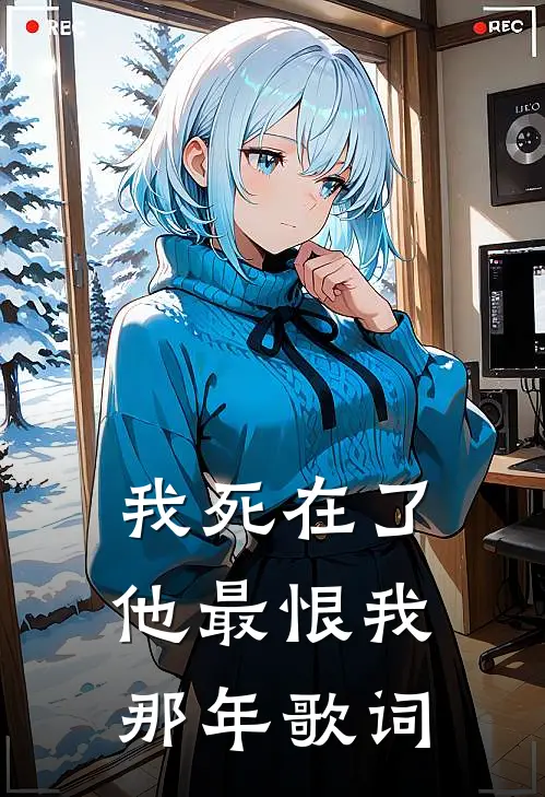 我死在了他最恨我那年歌词