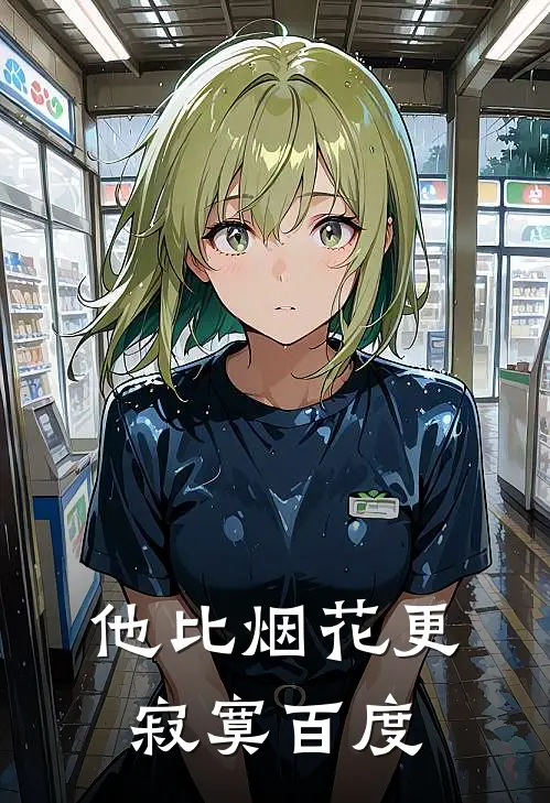 他比烟花更寂寞百度