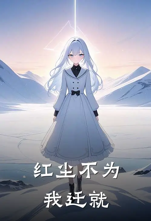 红尘不为我迁就