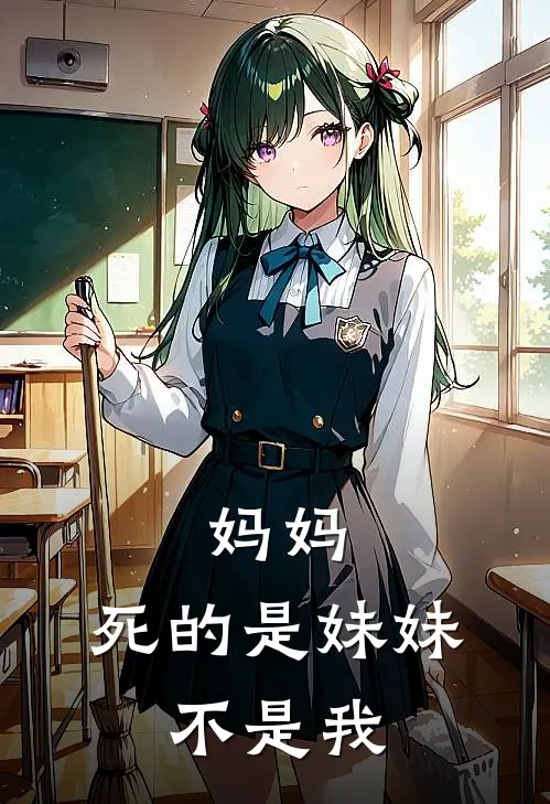 妈妈，死的是妹妹，不是我