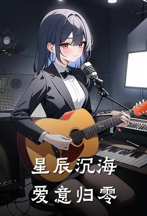 星辰沉海，爱意归零