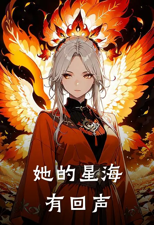 她的星海有回声