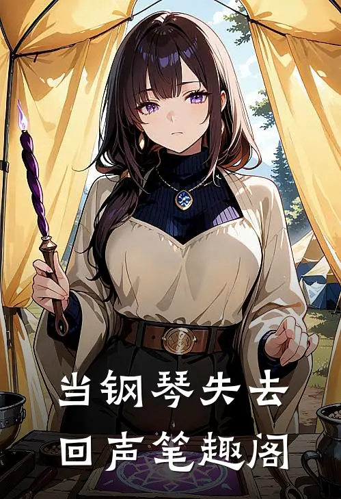 当钢琴失去回声笔趣阁