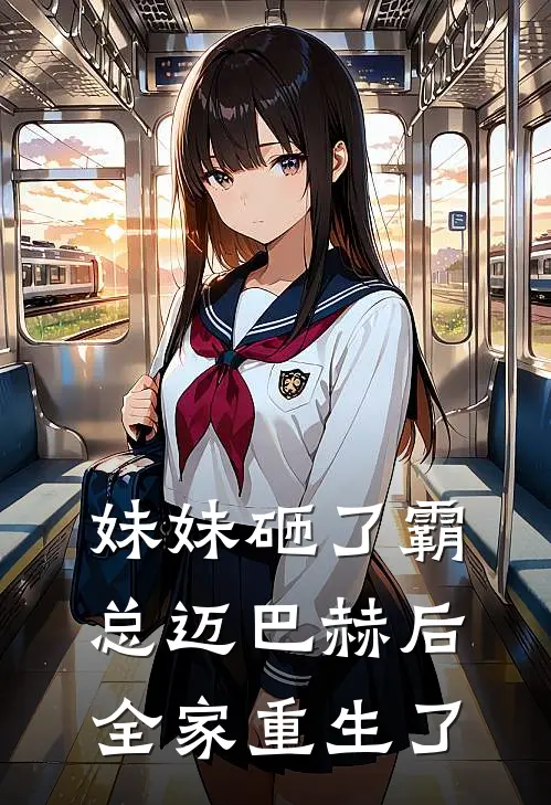 妹妹砸了霸总迈巴赫后，全家重生了