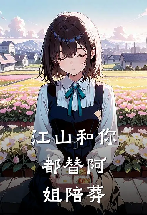 江山和你，都替阿姐陪葬