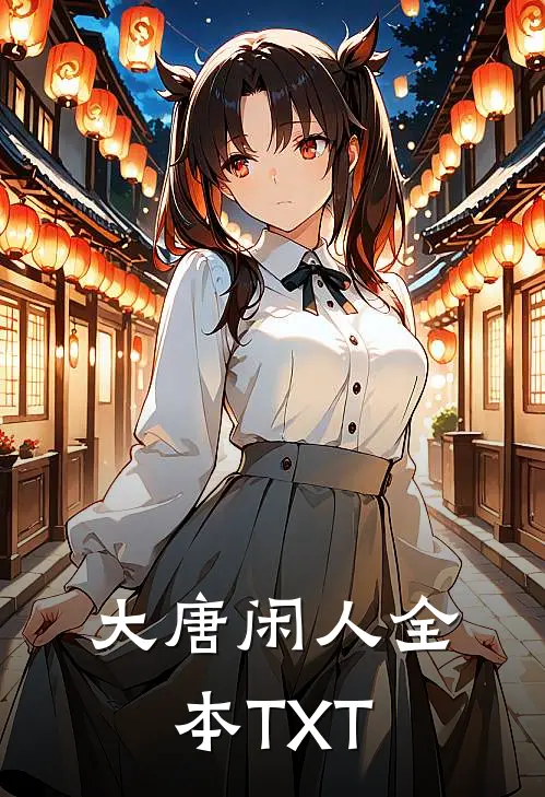 大唐闲人全本TXT