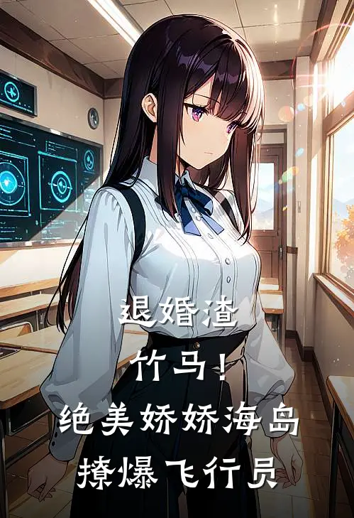 退婚渣竹马！绝美娇娇海岛撩爆飞行员全文免费阅读无弹窗大结局_退婚渣竹马！绝美娇娇海岛撩爆飞行员（季妍书江云深）最新小说