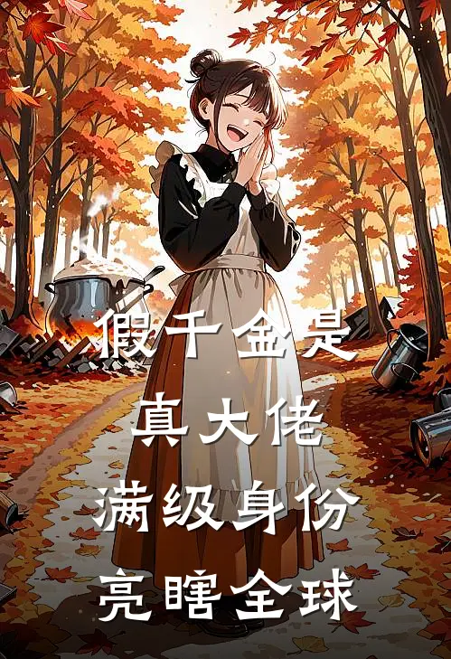 假千金是真大佬，满级身份亮瞎全球(沈羡予顾锦舟)完结小说_小说完整版免费阅读假千金是真大佬，满级身份亮瞎全球沈羡予顾锦舟