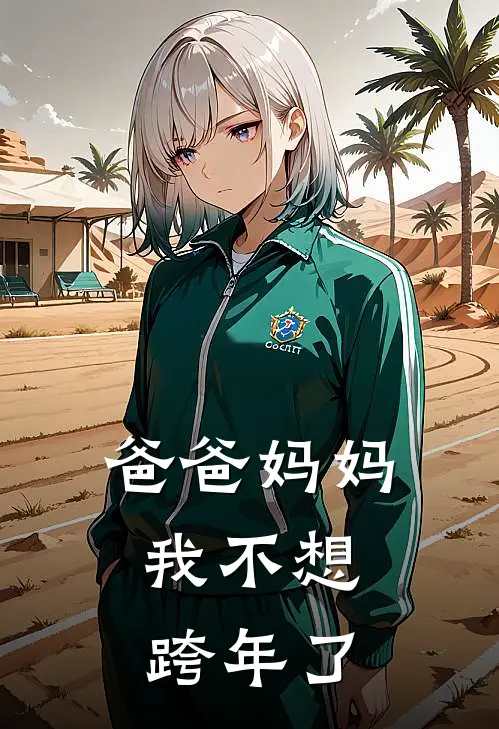 爸爸妈妈，我不想跨年了