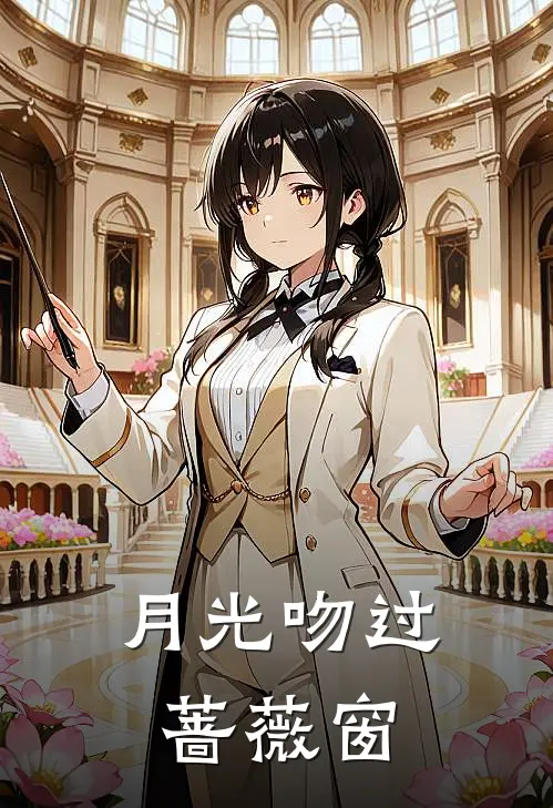 月光吻过蔷薇窗沐秋小春好看的小说推荐完结_在哪看免费小说月光吻过蔷薇窗沐秋小春