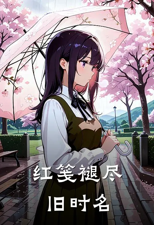 红笺褪尽旧时名