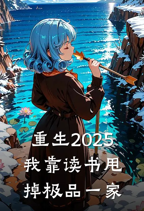 重生2025，我靠读书甩掉极品一家(抖音热门)火爆小说_《重生2025，我靠读书甩掉极品一家》抖音热门小说免费在线阅读