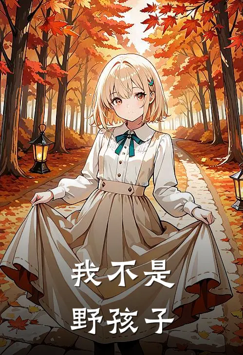 我不是野孩子