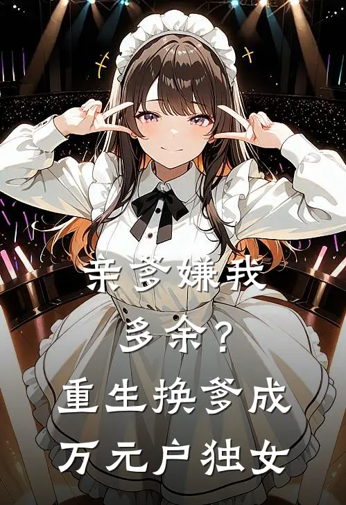 亲爹嫌我多余？重生换爹成万元户独女