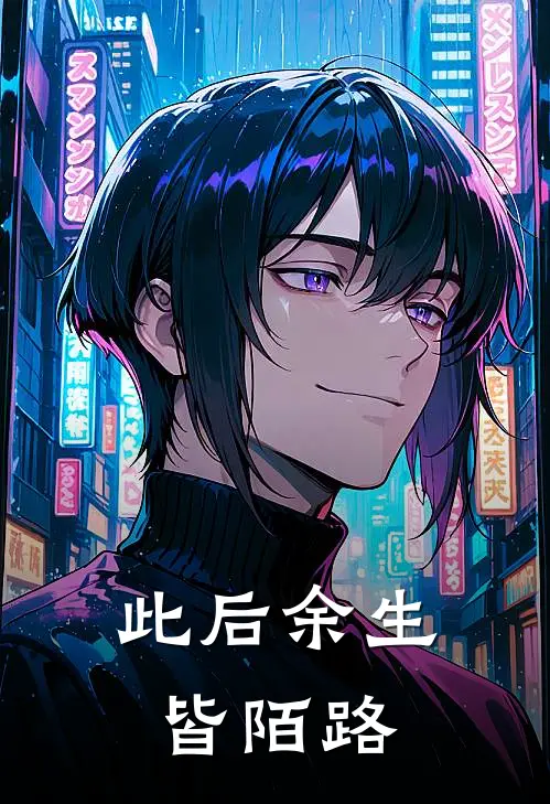 此后余生皆陌路晏知许贺听雪完本热门小说_小说完结版此后余生皆陌路(晏知许贺听雪)