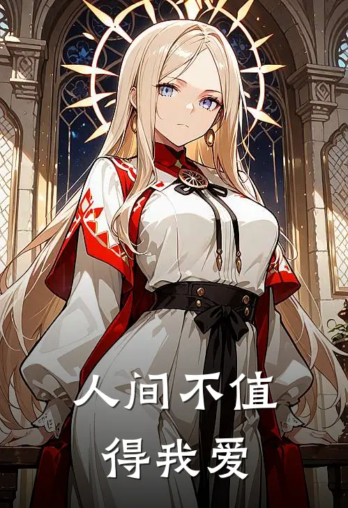 人间不值得我爱