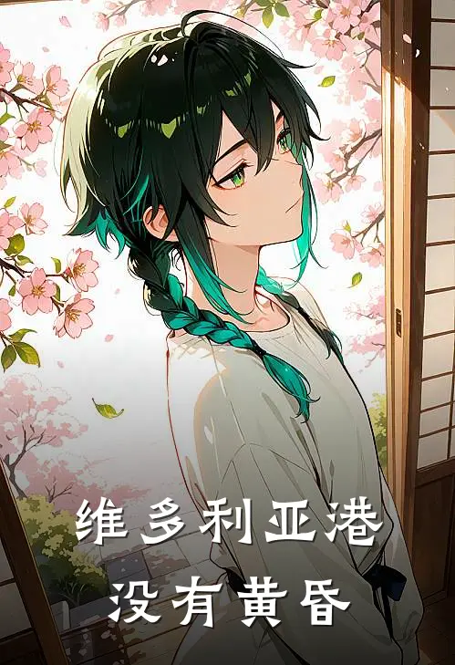 维多利亚港没有黄昏