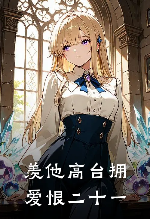 羡他高台拥爱恨二十一