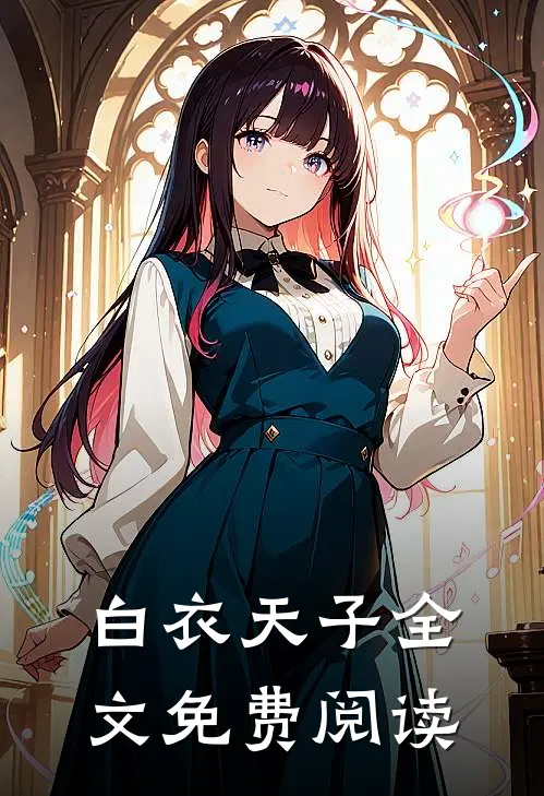 白衣天子全文免费阅读