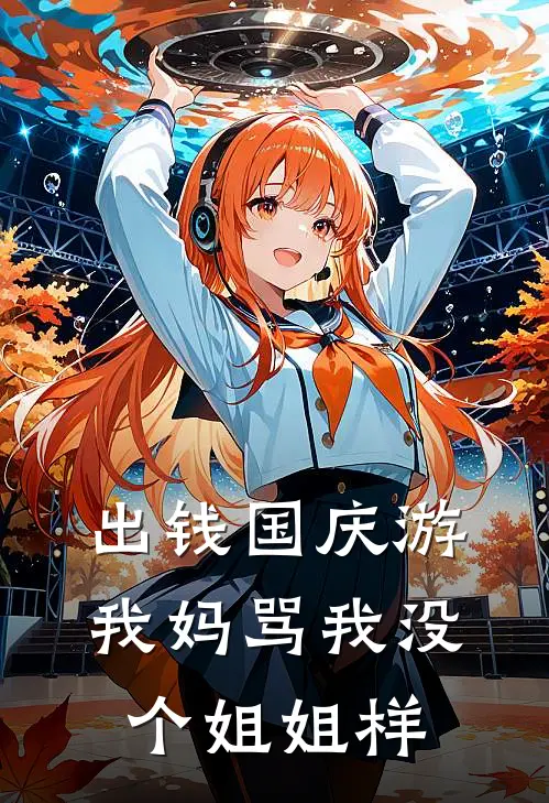 出钱国庆游，我妈骂我没个姐姐样