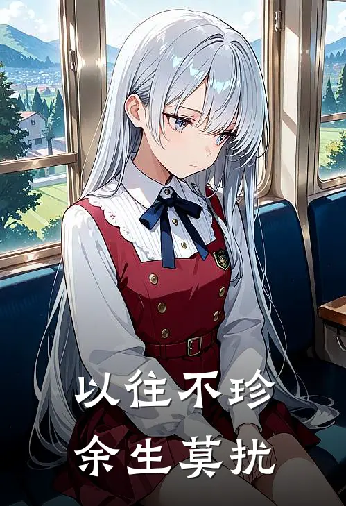 以往不珍，余生莫扰