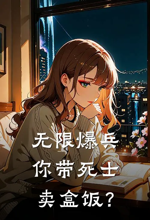 无限爆兵，你带死士卖盒饭？(秦阳邓月)最新好看小说_无弹窗全文免费阅读无限爆兵，你带死士卖盒饭？秦阳邓月