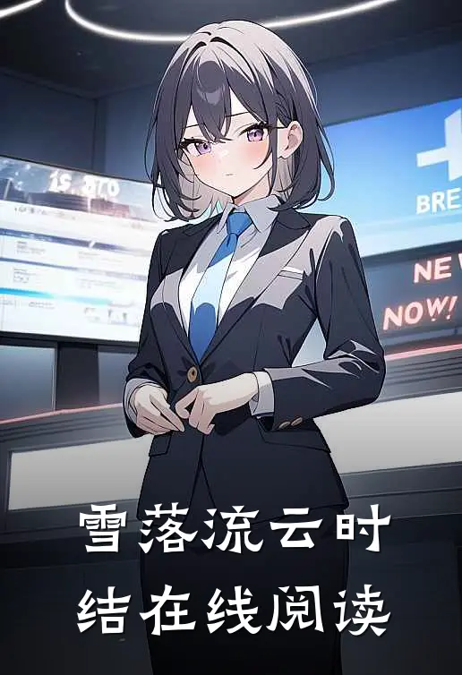 雪落流云时结在线阅读