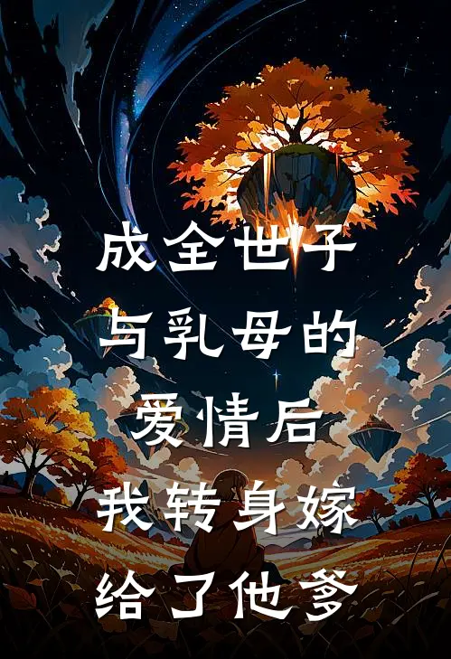 成全世子与乳母的爱情后，我转身嫁给了他爹