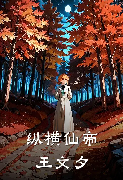 纵横仙帝王文夕