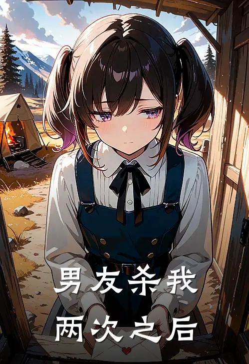 男友杀我两次之后