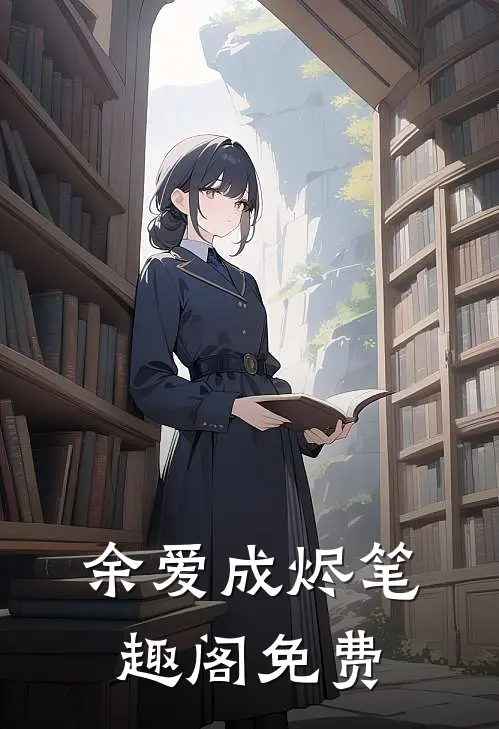 余爱成烬笔趣阁免费