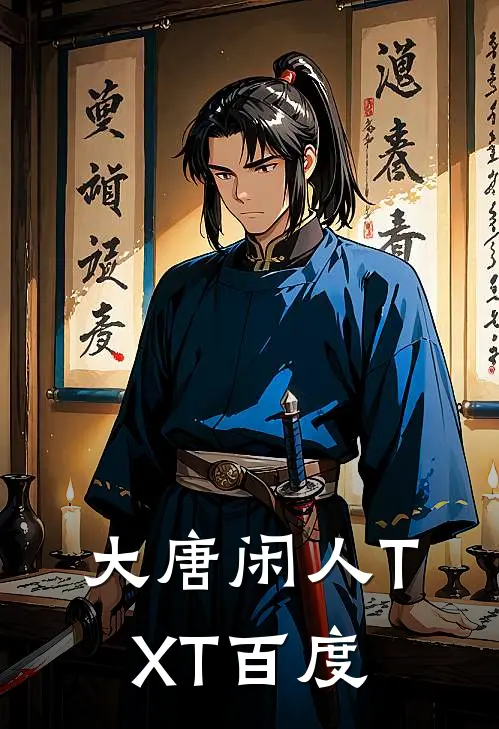 大唐闲人TXT百度