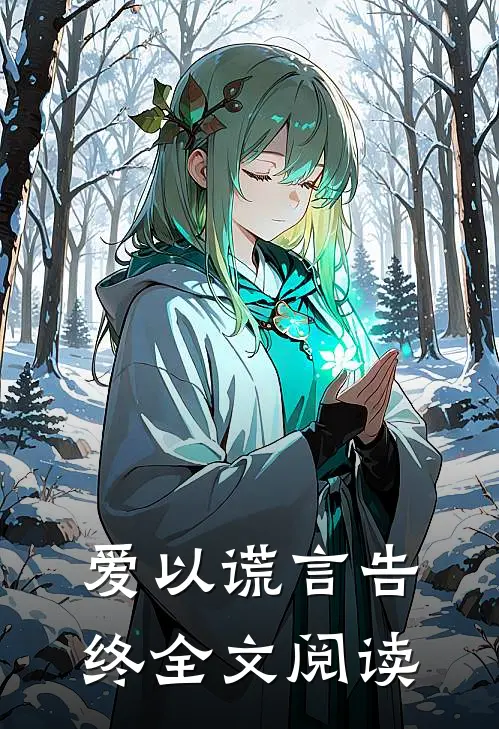 爱以谎言告终全文阅读