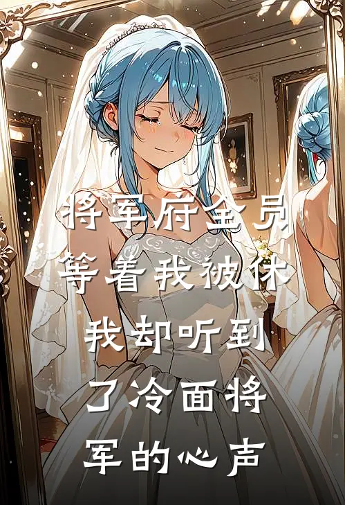 将军府全员等着我被休，我却听到了冷面将军的心声(萧决怜月)完本小说大全_完本热门小说将军府全员等着我被休，我却听到了冷面将军的心声萧决怜月