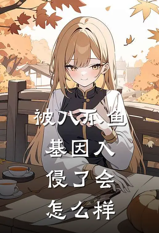 被八爪鱼基因入侵了会怎么样