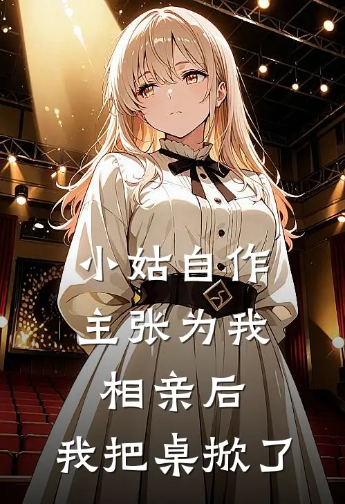 小姑自作主张为我相亲后，我把桌掀了