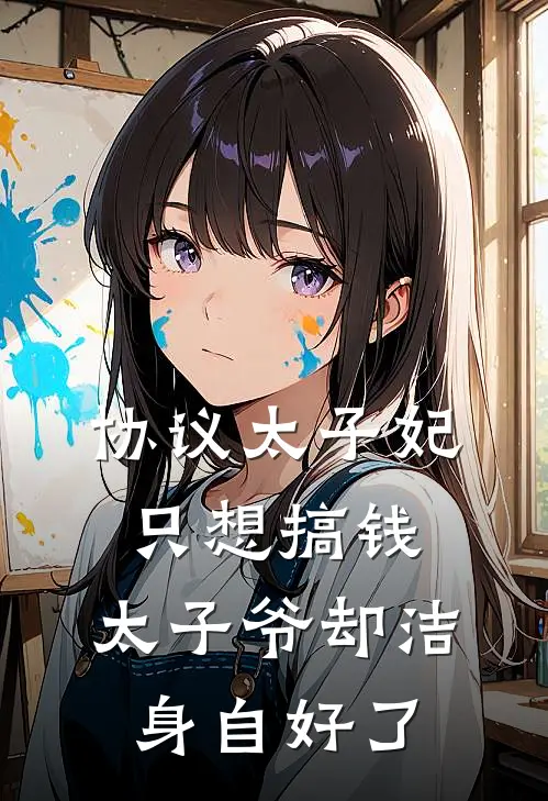 协议太子妃只想搞钱，太子爷却洁身自好了(白月光姜妤)在哪看免费小说_已完结小说推荐协议太子妃只想搞钱，太子爷却洁身自好了白月光姜妤