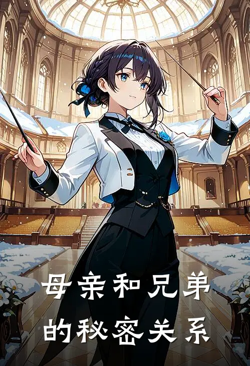 母亲和兄弟的秘密关系