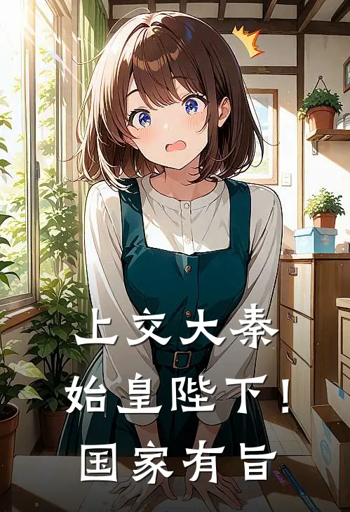 上交大秦：始皇陛下！国家有旨