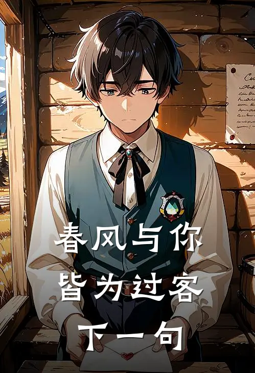 春风与你皆为过客下一句