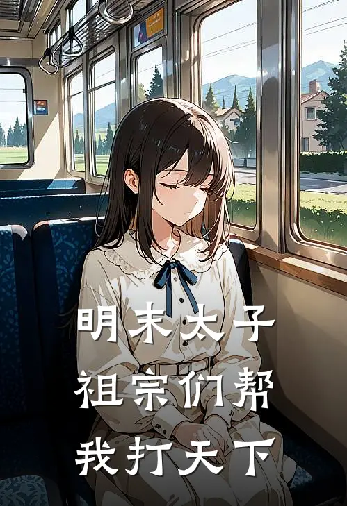 明末太子：祖宗们帮我打天下