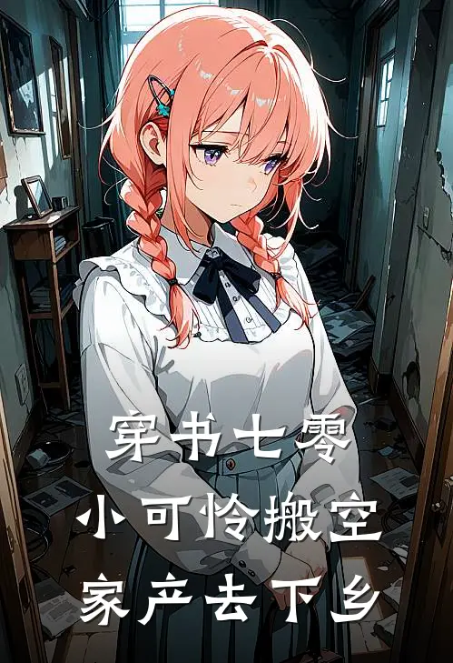 穿书七零，小可怜搬空家产去下乡