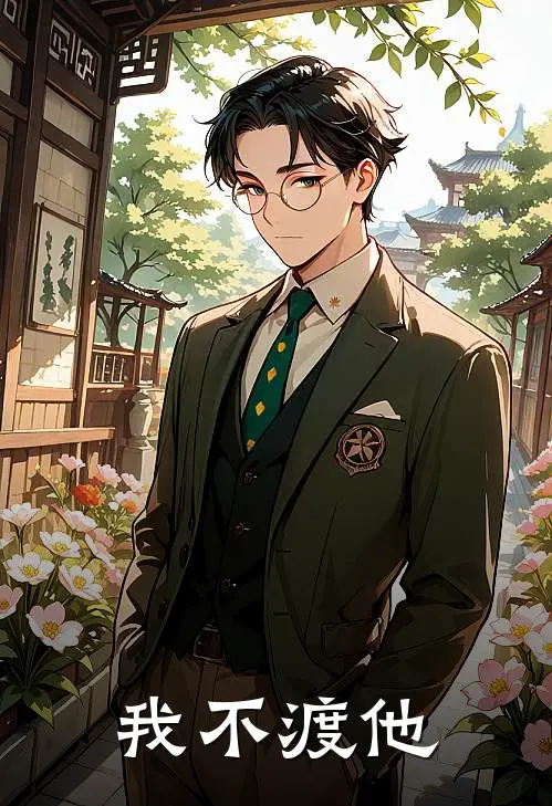 我不渡他