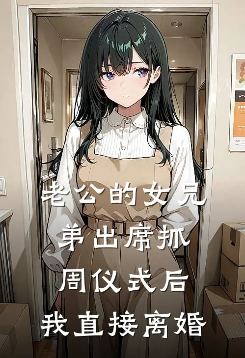 老公的女兄弟出席抓周仪式后，我直接离婚