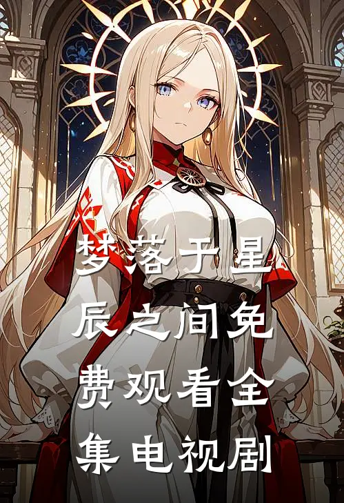 梦落于星辰之间免费观看全集电视剧